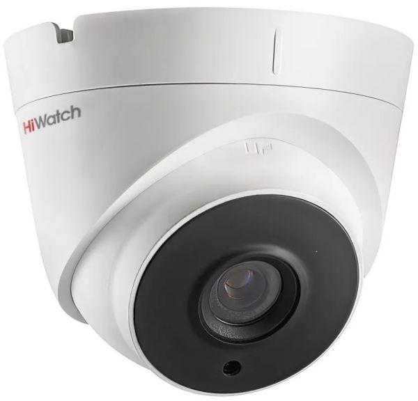 IP камера видеонаблюдения HiWatch DS-I203 (D) (2.8 mm) белый 2.8 мм