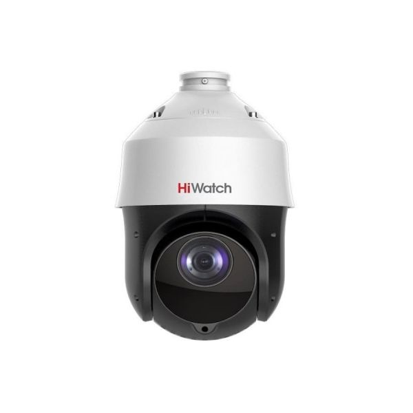 IP камера видеонаблюдения HiWatch DS-I225(C) белый от 4.8 мм до 120 мм