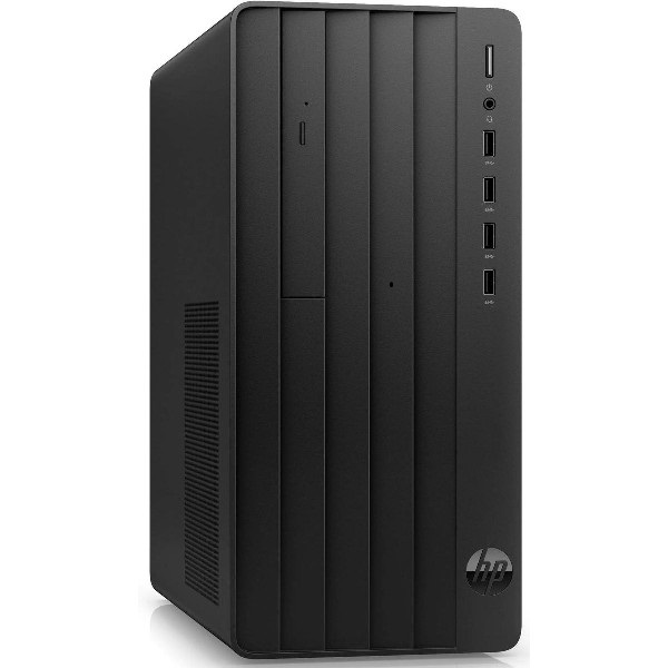 Компьютер HP Pro 290 G9 [6b2t0ea] Intel Core i5 12400 2.5Гц 8 Гб 256 FreeDOS