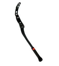 Подножка Stels KWA-616-36-2 черный. алюминий