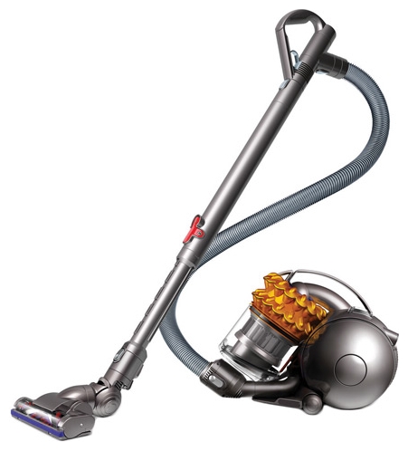 Пылесос Dyson DC46 Turbinehead