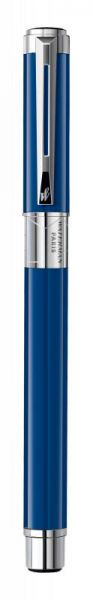 Ручка перьевая WATERMAN Perspective (1904576) Obsession Blue CT (F)