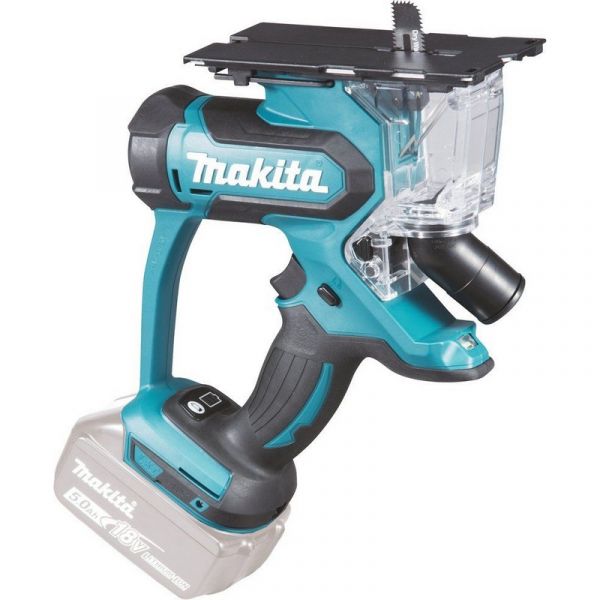 Сабельная пила Makita DSD180Z без АКБ и ЗУ