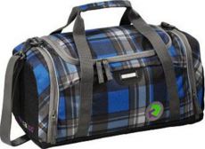 Сумка Coocazoo SporterPorter Scottish Check 124797