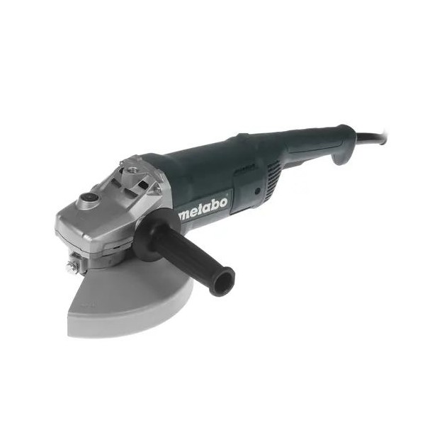 Угловая шлифовальная машина Metabo WE 2200-230