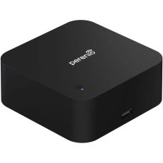 Умная колонка Prestigio SmartVoice 3 Вт, серый [pss105m_dg_petra01]